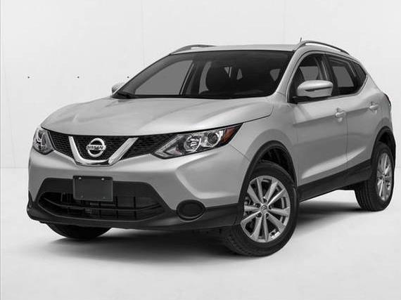 NISSAN ROGUE SPORT 2019 JN1BJ1CR8KW628185 image